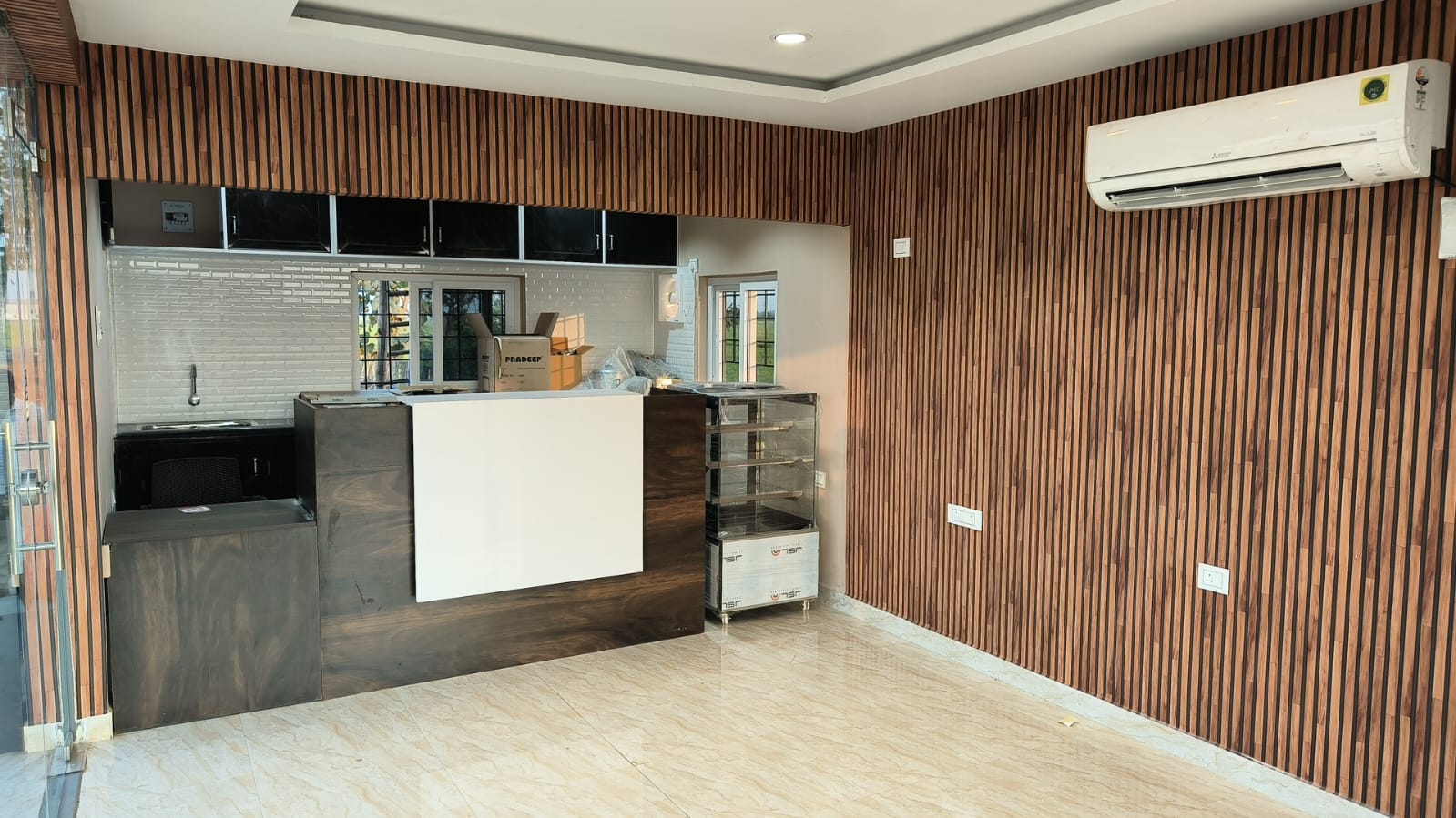 Container Cafe